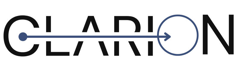 Clarion Clarion Loogo